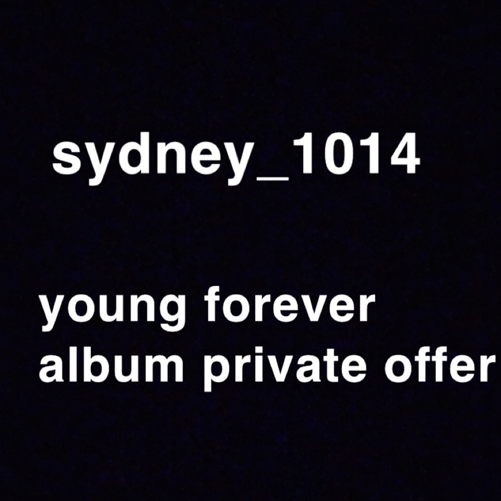 sydney_1014 this is the private offer